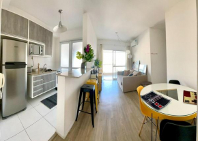 2 quartos no melhor Cond em Pinheiros Thera Faria Lima